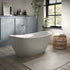 Mereva St Ives Freestanding Bath