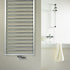 Subway Radiator - Chrome | Zehnder