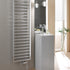 Subway Radiator - Chrome | Zehnder