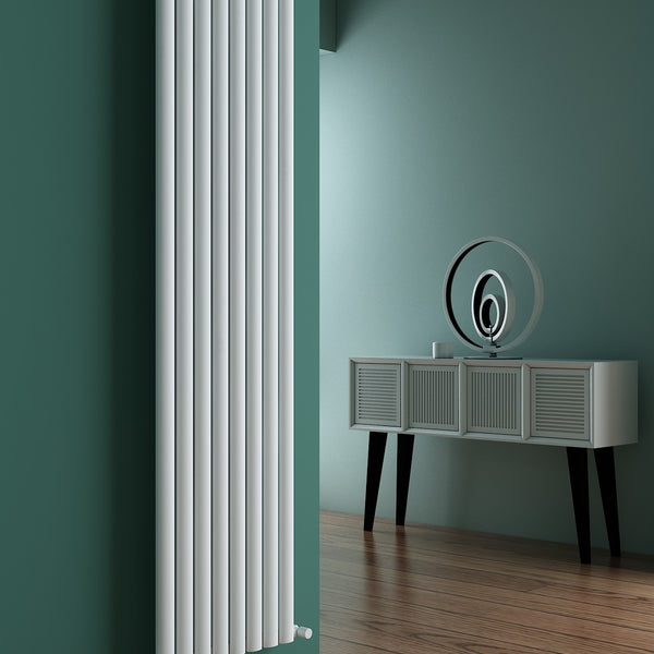 Carisa - Tallis Aluminium Radiator