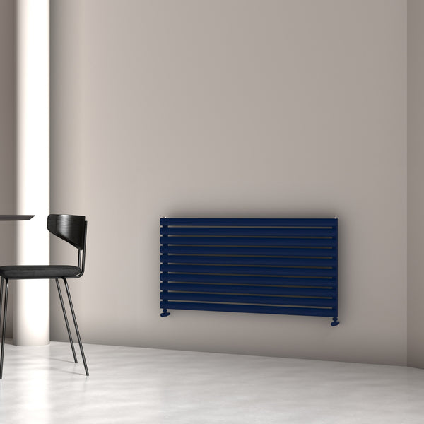 Carisa - Tallis XL Aluminium Radiator