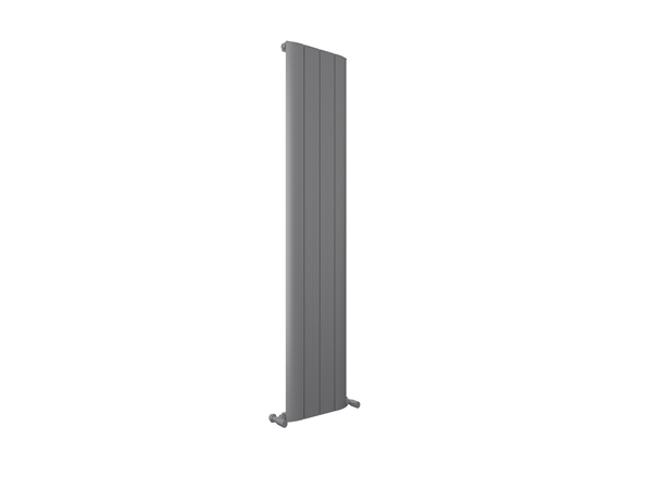 Tailored Bathrooms - Taupo Aluminium Radiator