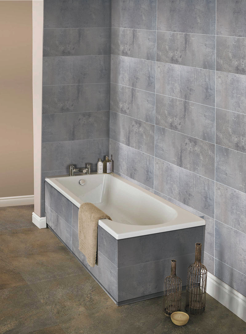 DuraPanel 5000 Taupe Cement