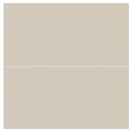 Taupe Grey Tile | Multipanel Bathroom Wall Panels