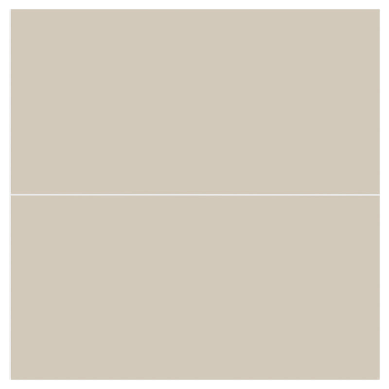 Taupe Grey Tile | Multipanel Bathroom Wall Panels