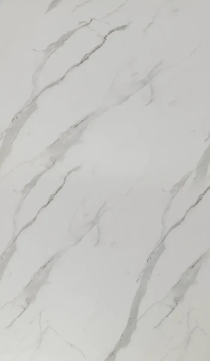 DuraPanel 3000 Timeless Carrara Marble Matt