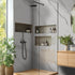 DuraPanel 3000 Timeless Carrara Marble Matt