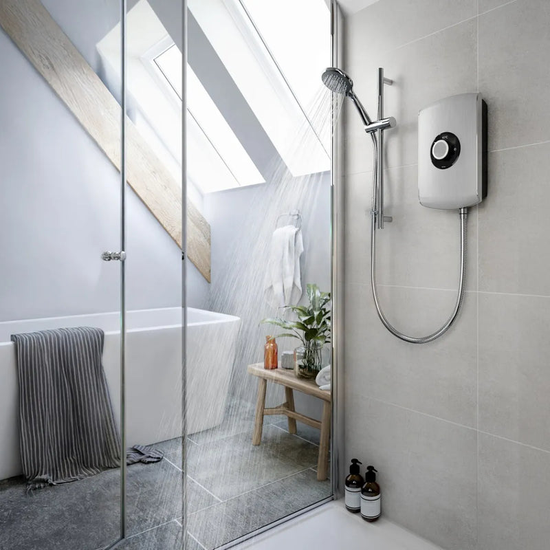 Triton Amore Electric Shower