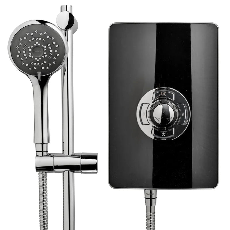 Triton Aspirante Electric Shower
