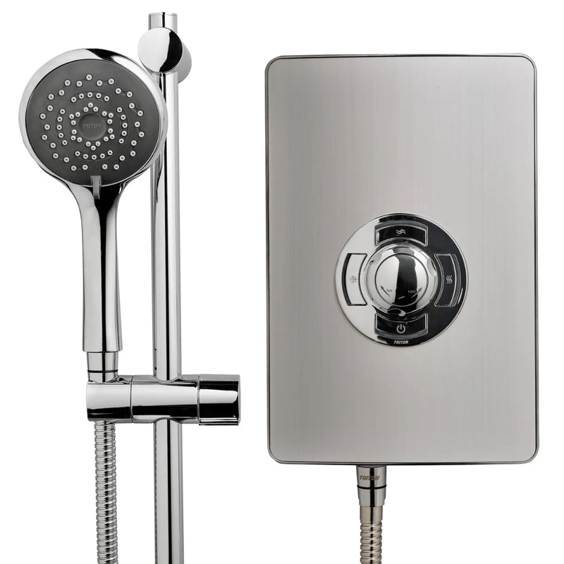 Triton Aspirante Electric Shower