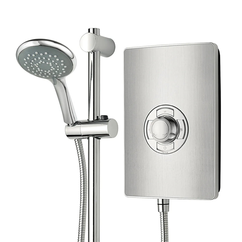 Triton Aspirante Electric Shower