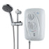 Triton T80Z Fast-Fit Shower