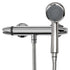 Triton Exe Lever Cool Touch Bar Mixer Shower