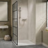 Triton Exe Lever Cool Touch Bar Mixer Shower