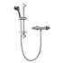 Triton Exe Lever Cool Touch Bar Mixer Shower