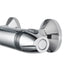 Triton Exe Lever Cool Touch Bar Mixer Shower
