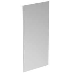 Mirror with ambient light and anti-steam | Ideal Standard