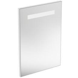 Mirror with light and anti-steam | Ideal Standard