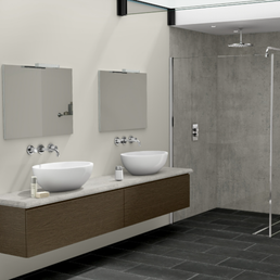 Bushboard Nuance Light Portland RM