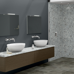 Bushboard Nuance Lumiere Ultramatt