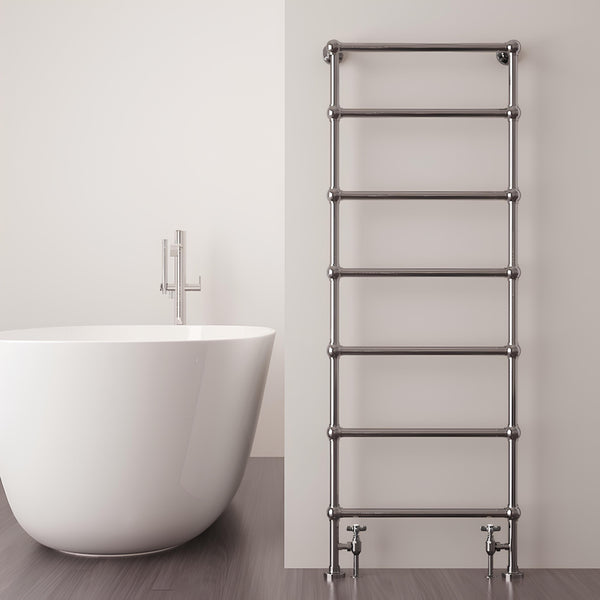 Carisa - Victoria Steel Towel Radiator