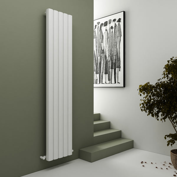 Carisa - Vesta Aluminium Radiator