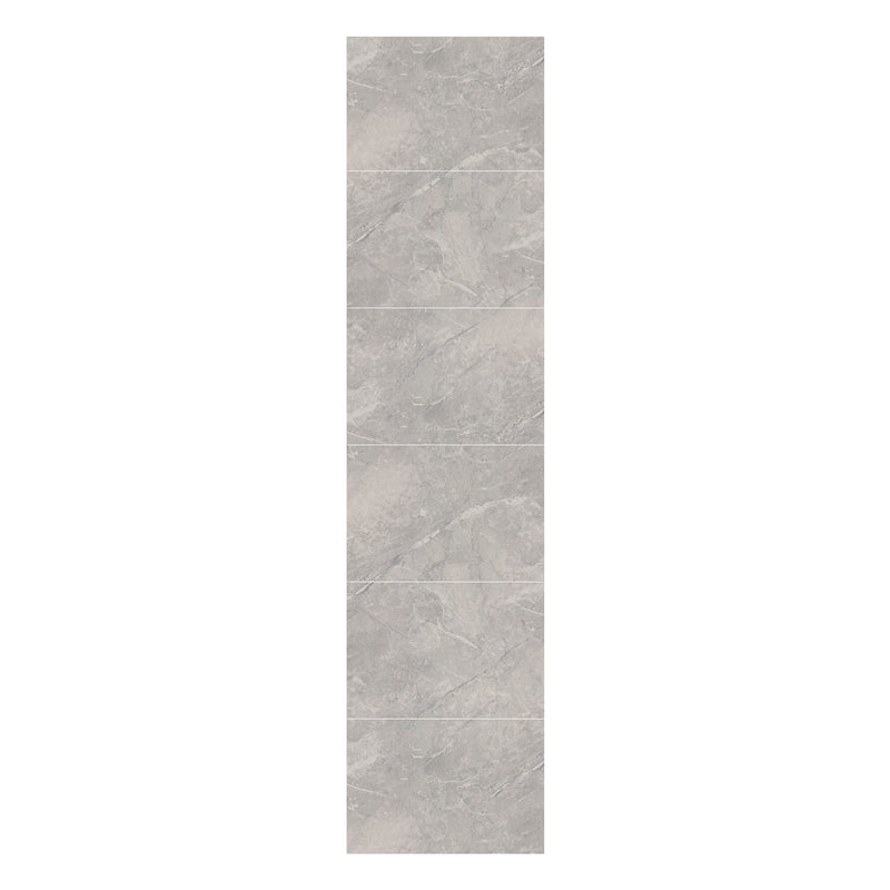 Valmasino Marble Tile | Multipanel Bathroom Wall Panels