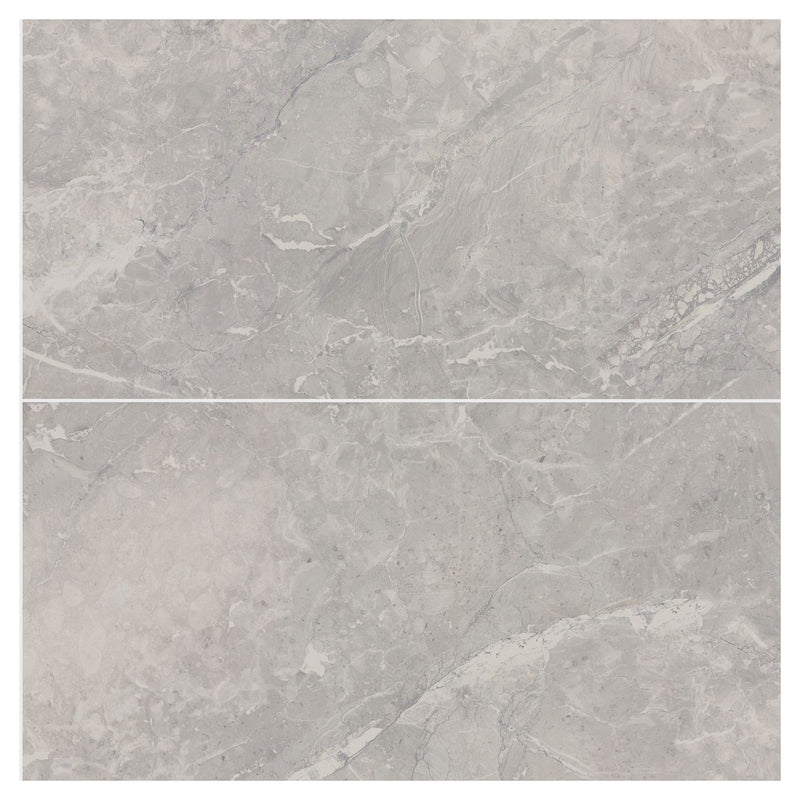 Valmasino Marble Tile | Multipanel Bathroom Wall Panels