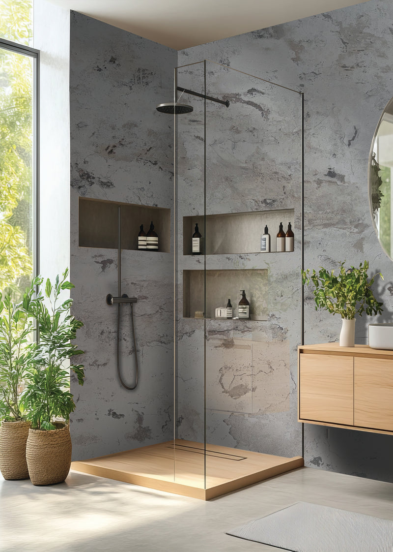 DuraPanel 5000 Veneto Concrete
