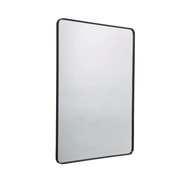 Tavistock - Verge Non-Illuminated Mirror 600 X 800