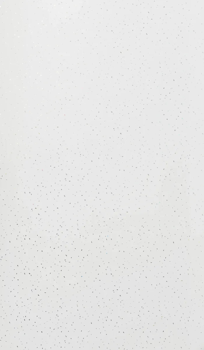 DuraPanel 3000 White Arctic Sparkle Gloss