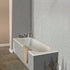 DuraPanel 3000 White Diamond Stone Gloss