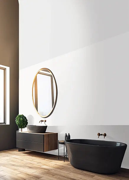 DuraPanel 3000 White Gloss