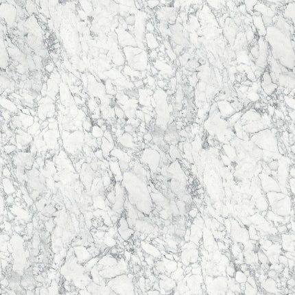 White Marble | Wetwall Mermaid Bathroom Wall Panels