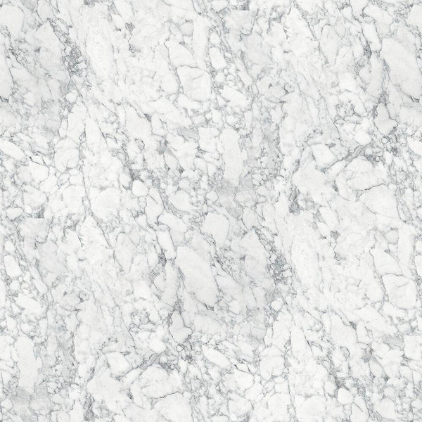 White Marble | Wetwall Vanity Worktop