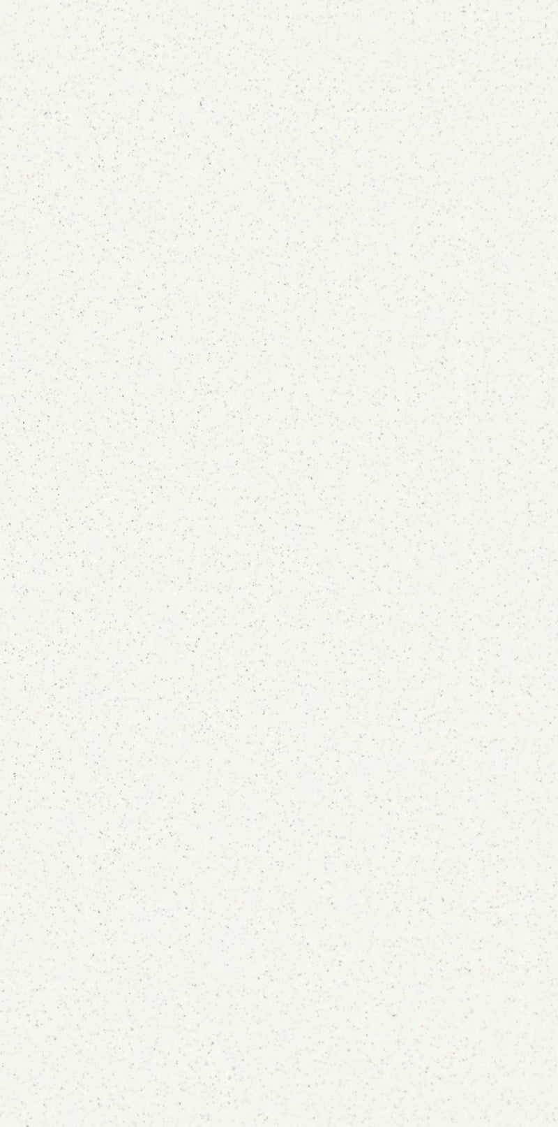 Bushboard Nuance Worktop White Quartz Gloss