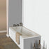 DuraPanel 5000 White Silk Gloss