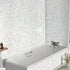 DuraPanel 7000 White Sparkle Gloss