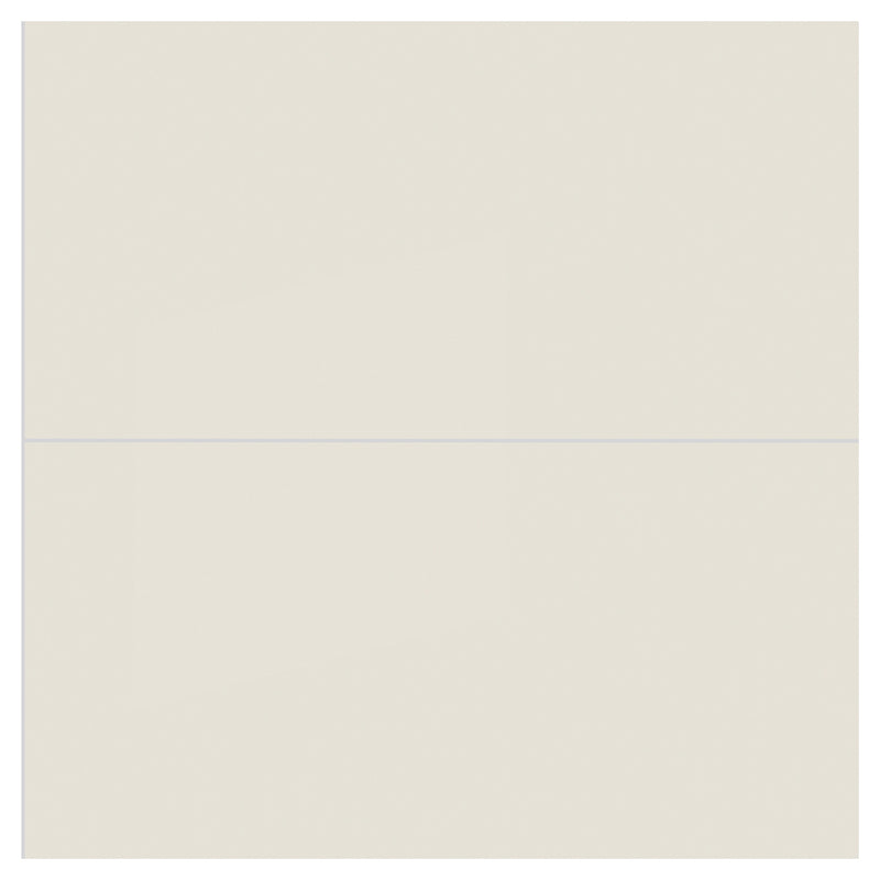 White Grey Tile | Multipanel Bathroom Wall Panels