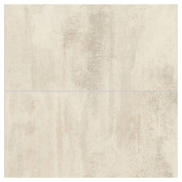 White Gypsum Tile | Multipanel Bathroom Wall Panels