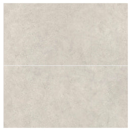 White Mineral Tile | Multipanel Bathroom Wall Panels