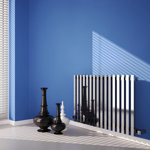 Carisa - Zara Steel Radiator