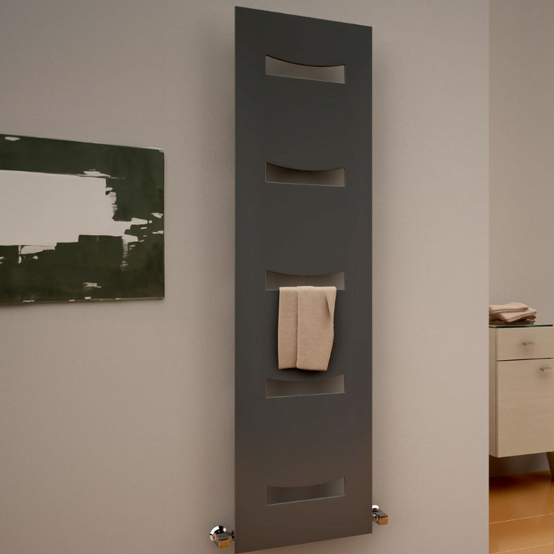 Reina Ancora Designer Radiator