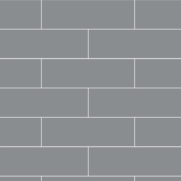 Fibo | Aberdeen Metro Brick Panel 2.4 x 0.6m Tongue & Groove