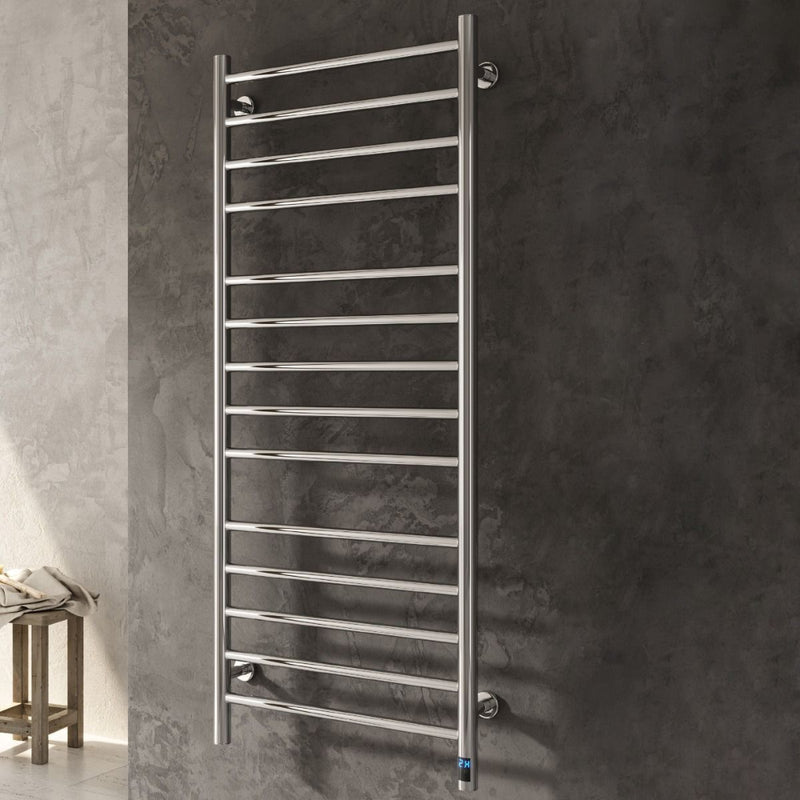Reina Arnage Electric Towel Rail