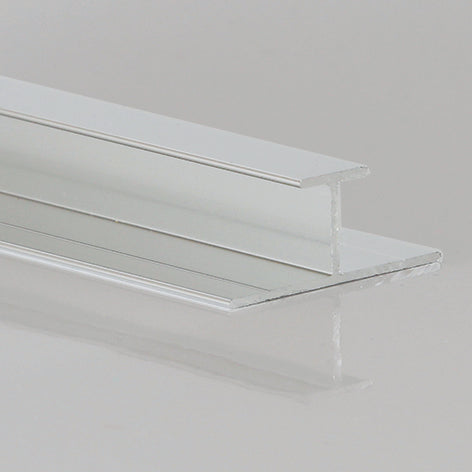 DuraPanel 5000 Aluminium H Join