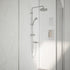 Bushboard Nuance Fusion Bianco Venato