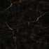 Kinewall | Black & Copper Marble Panel