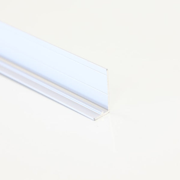 Panel Bottom Leg Perform Panel - Quadrant | Bathroom Wall Panels – Bath & More UK
