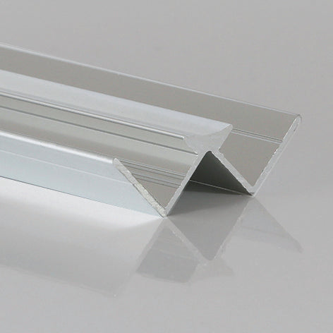 DuraPanel 5000 Aluminium Internal Corner